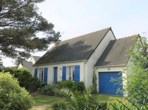 Гостиница Holiday Home Monteno  Арзон